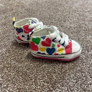 CONVERSE Infant Slip-On Shoe